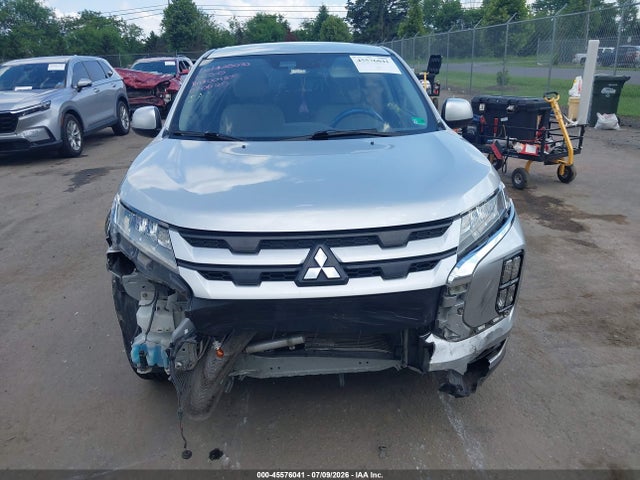 Aukcja sprzedaży 2021 Mitsubishi Outlander Sport 2.0 Be Awc/2.0 Es Awc/2.0 Le Awc/2.0 Se Awc, vin: JA4ARUAU1MU004375, numer aukcji: 45576041