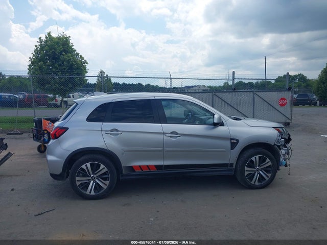 Aukcja sprzedaży 2021 Mitsubishi Outlander Sport 2.0 Be Awc/2.0 Es Awc/2.0 Le Awc/2.0 Se Awc, vin: JA4ARUAU1MU004375, numer aukcji: 45576041