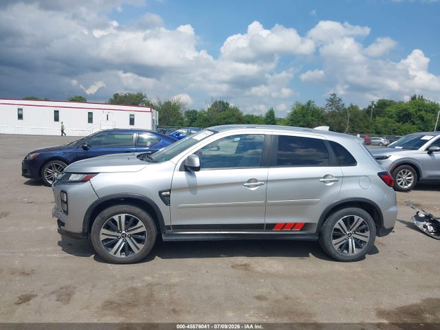 Aukcja sprzedaży 2021 Mitsubishi Outlander Sport 2.0 Be Awc/2.0 Es Awc/2.0 Le Awc/2.0 Se Awc, vin: JA4ARUAU1MU004375, numer aukcji: 45576041