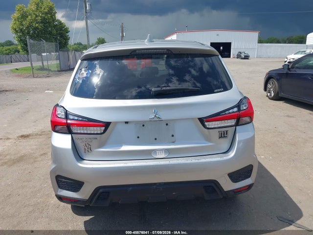 Aukcja sprzedaży 2021 Mitsubishi Outlander Sport 2.0 Be Awc/2.0 Es Awc/2.0 Le Awc/2.0 Se Awc, vin: JA4ARUAU1MU004375, numer aukcji: 45576041