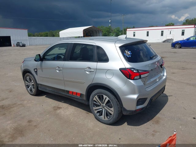 Aukcja sprzedaży 2021 Mitsubishi Outlander Sport 2.0 Be Awc/2.0 Es Awc/2.0 Le Awc/2.0 Se Awc, vin: JA4ARUAU1MU004375, numer aukcji: 45576041