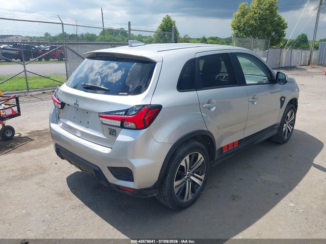 Aukcja sprzedaży 2021 Mitsubishi Outlander Sport 2.0 Be Awc/2.0 Es Awc/2.0 Le Awc/2.0 Se Awc, vin: JA4ARUAU1MU004375, numer aukcji: 45576041