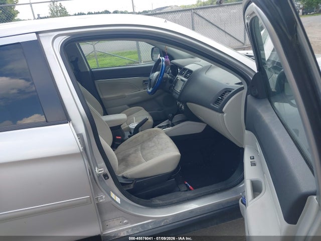 Aukcja sprzedaży 2021 Mitsubishi Outlander Sport 2.0 Be Awc/2.0 Es Awc/2.0 Le Awc/2.0 Se Awc, vin: JA4ARUAU1MU004375, numer aukcji: 45576041