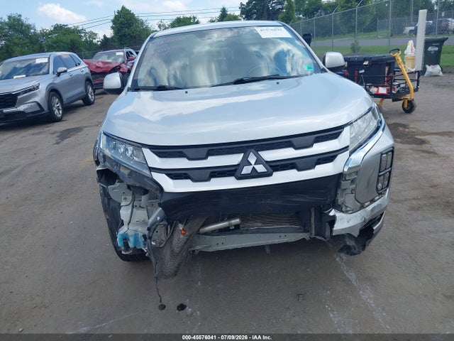 Aukcja sprzedaży 2021 Mitsubishi Outlander Sport 2.0 Be Awc/2.0 Es Awc/2.0 Le Awc/2.0 Se Awc, vin: JA4ARUAU1MU004375, numer aukcji: 45576041