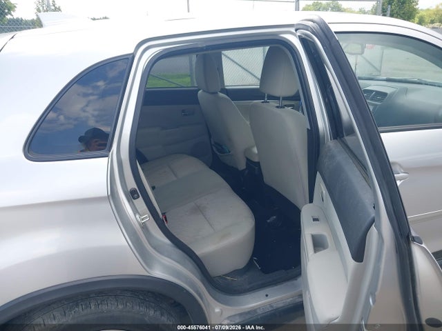Aukcja sprzedaży 2021 Mitsubishi Outlander Sport 2.0 Be Awc/2.0 Es Awc/2.0 Le Awc/2.0 Se Awc, vin: JA4ARUAU1MU004375, numer aukcji: 45576041