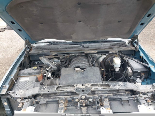Продажа на аукционе авто 2014 Gmc Sierra 1500, vin: 3GTU2TEH3EG289681, номер лота: 45576042
