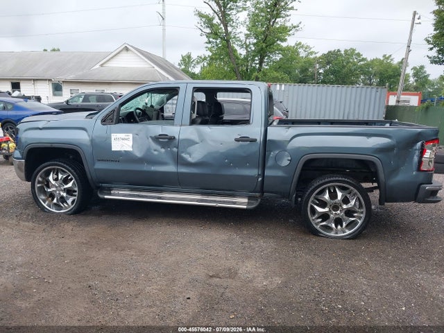 Продажа на аукционе авто 2014 Gmc Sierra 1500, vin: 3GTU2TEH3EG289681, номер лота: 45576042