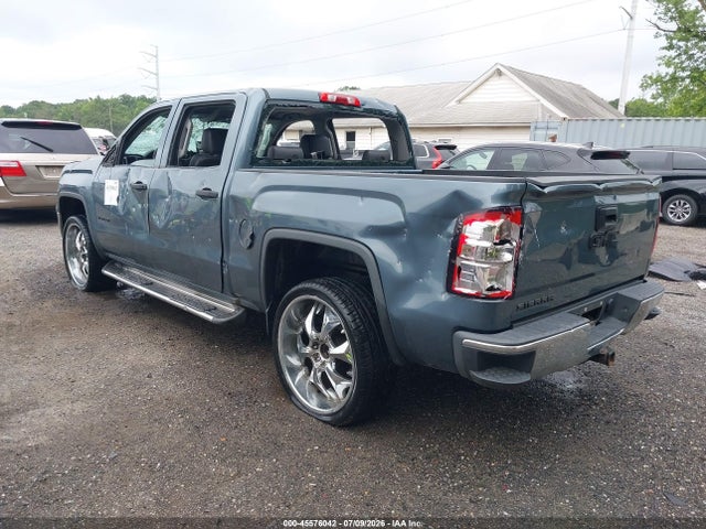 Продажа на аукционе авто 2014 Gmc Sierra 1500, vin: 3GTU2TEH3EG289681, номер лота: 45576042