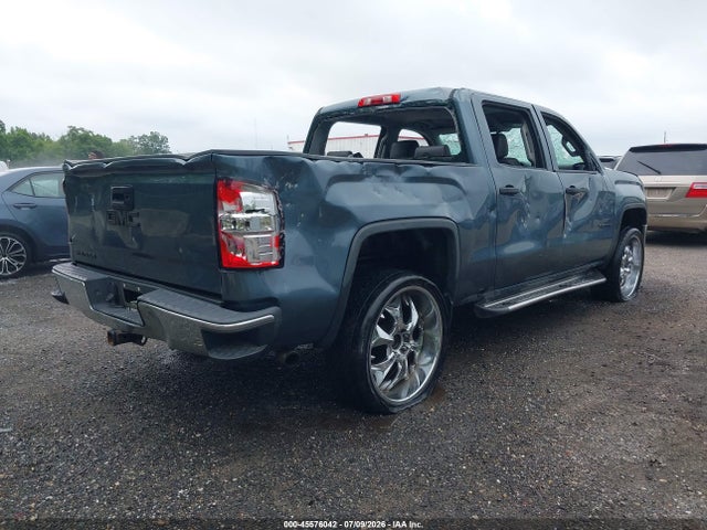 Продажа на аукционе авто 2014 Gmc Sierra 1500, vin: 3GTU2TEH3EG289681, номер лота: 45576042