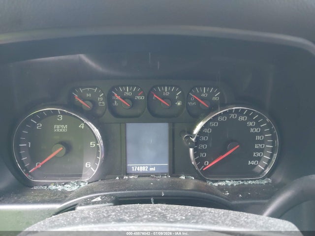 Продажа на аукционе авто 2014 Gmc Sierra 1500, vin: 3GTU2TEH3EG289681, номер лота: 45576042