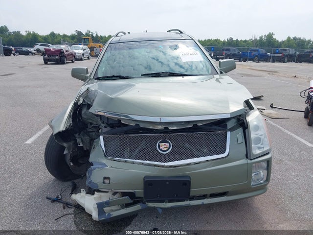 Продажа на аукционе авто 2004 Cadillac Srx Standard, vin: 1GYEE637140185713, номер лота: 45576043