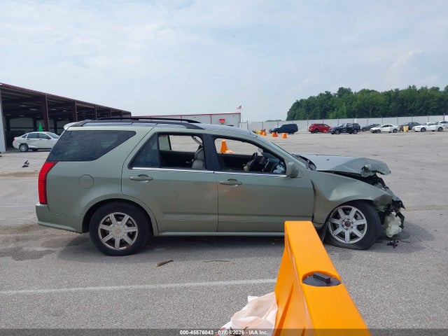 Продажа на аукционе авто 2004 Cadillac Srx Standard, vin: 1GYEE637140185713, номер лота: 45576043