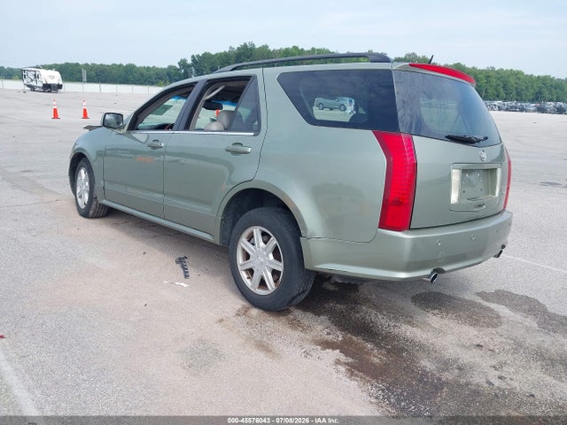 Продажа на аукционе авто 2004 Cadillac Srx Standard, vin: 1GYEE637140185713, номер лота: 45576043