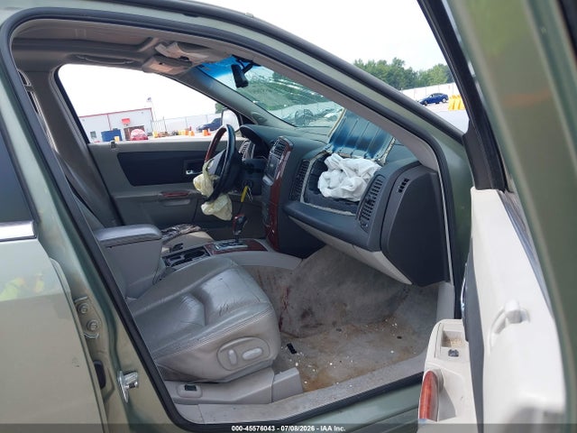 Продажа на аукционе авто 2004 Cadillac Srx Standard, vin: 1GYEE637140185713, номер лота: 45576043