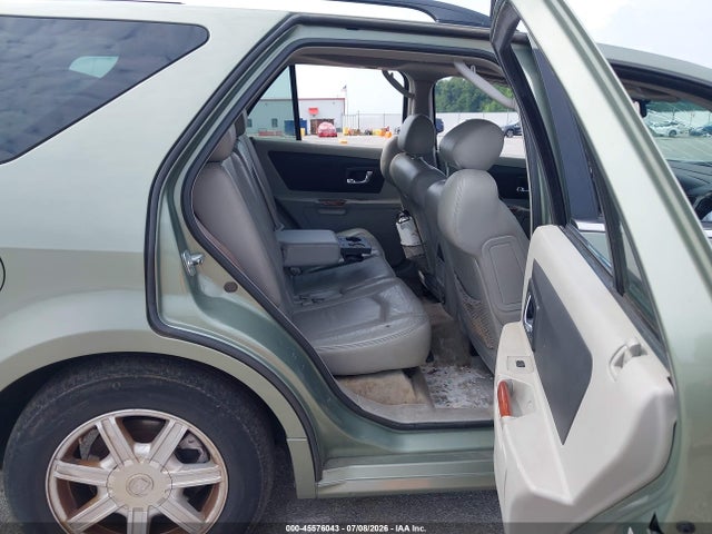 Продажа на аукционе авто 2004 Cadillac Srx Standard, vin: 1GYEE637140185713, номер лота: 45576043