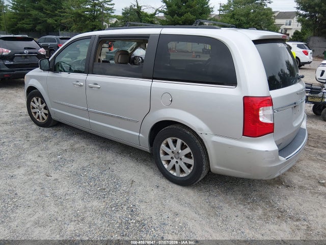 Aukcja sprzedaży 2011 Chrysler Town & Country Touring-l, vin: 2A4RR8DG3BR779884, numer aukcji: 45576047