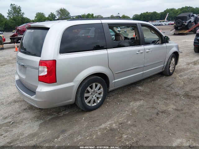 Aukcja sprzedaży 2011 Chrysler Town & Country Touring-l, vin: 2A4RR8DG3BR779884, numer aukcji: 45576047