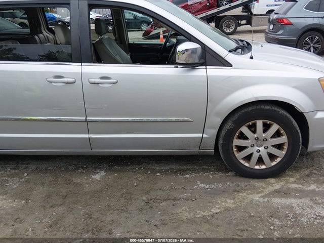 Aukcja sprzedaży 2011 Chrysler Town & Country Touring-l, vin: 2A4RR8DG3BR779884, numer aukcji: 45576047