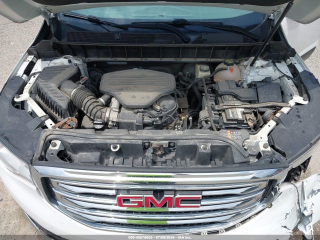 Aukcja sprzedaży 2017 Gmc Acadia Sle-2, vin: 1GKKNLLS8HZ164715, numer aukcji: 45576055