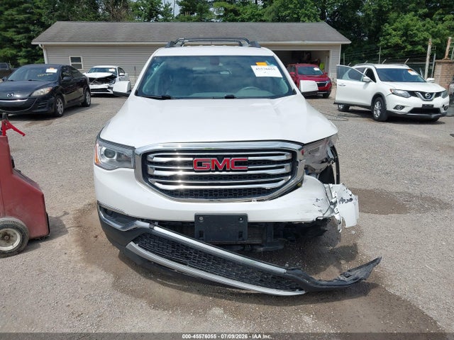 Aukcja sprzedaży 2017 Gmc Acadia Sle-2, vin: 1GKKNLLS8HZ164715, numer aukcji: 45576055