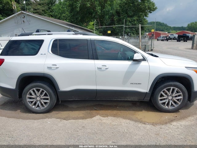Aukcja sprzedaży 2017 Gmc Acadia Sle-2, vin: 1GKKNLLS8HZ164715, numer aukcji: 45576055