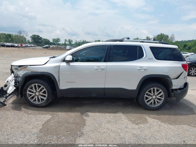 Aukcja sprzedaży 2017 Gmc Acadia Sle-2, vin: 1GKKNLLS8HZ164715, numer aukcji: 45576055