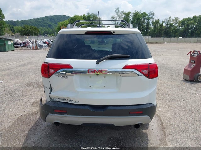 Aukcja sprzedaży 2017 Gmc Acadia Sle-2, vin: 1GKKNLLS8HZ164715, numer aukcji: 45576055