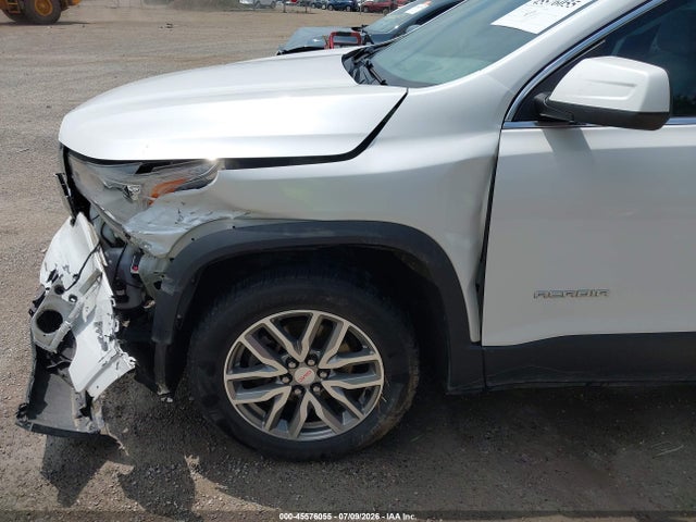 Aukcja sprzedaży 2017 Gmc Acadia Sle-2, vin: 1GKKNLLS8HZ164715, numer aukcji: 45576055