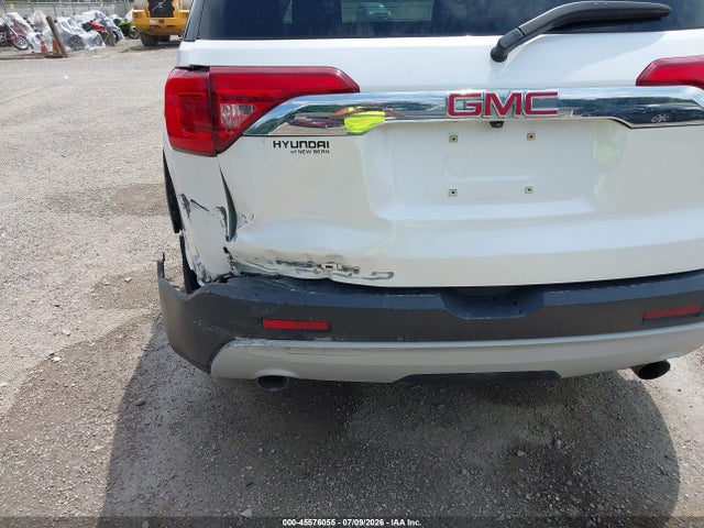 Aukcja sprzedaży 2017 Gmc Acadia Sle-2, vin: 1GKKNLLS8HZ164715, numer aukcji: 45576055