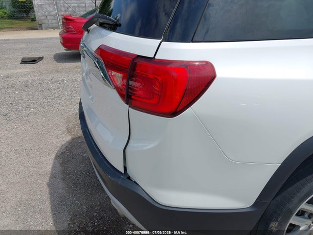 Aukcja sprzedaży 2017 Gmc Acadia Sle-2, vin: 1GKKNLLS8HZ164715, numer aukcji: 45576055