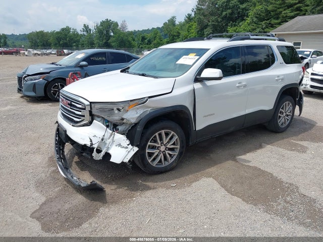 Aukcja sprzedaży 2017 Gmc Acadia Sle-2, vin: 1GKKNLLS8HZ164715, numer aukcji: 45576055