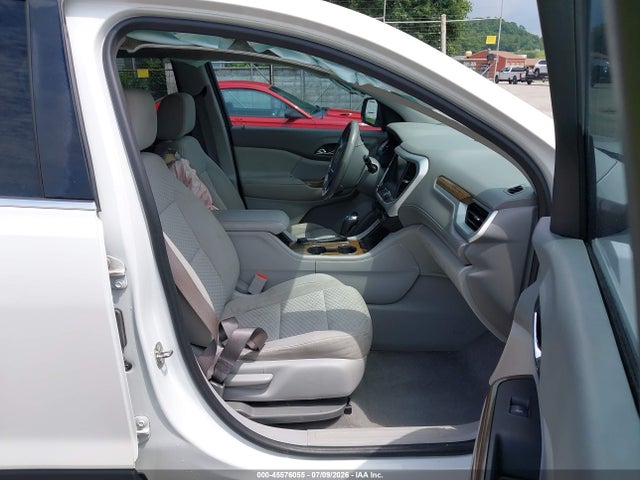 Aukcja sprzedaży 2017 Gmc Acadia Sle-2, vin: 1GKKNLLS8HZ164715, numer aukcji: 45576055