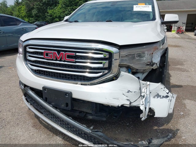 Aukcja sprzedaży 2017 Gmc Acadia Sle-2, vin: 1GKKNLLS8HZ164715, numer aukcji: 45576055
