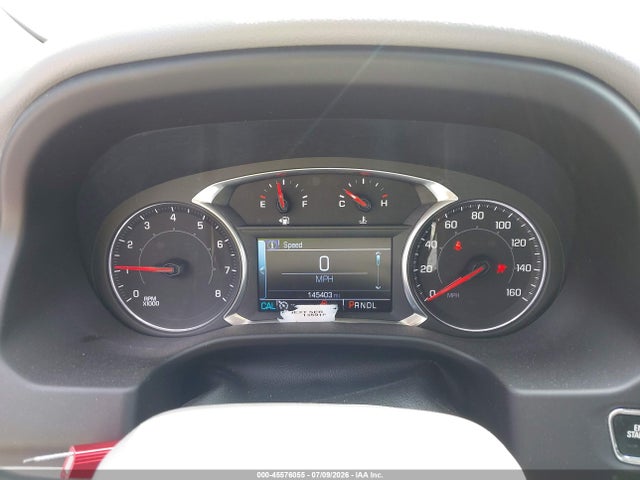 Aukcja sprzedaży 2017 Gmc Acadia Sle-2, vin: 1GKKNLLS8HZ164715, numer aukcji: 45576055