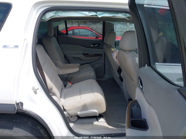 Aukcja sprzedaży 2017 Gmc Acadia Sle-2, vin: 1GKKNLLS8HZ164715, numer aukcji: 45576055
