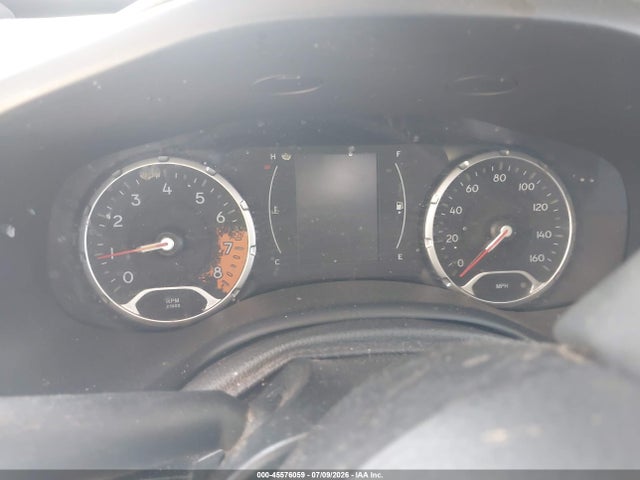 Jeep Renegade Latitude 4x4 2018 ZACCJBBB6JPH66041 Image 15