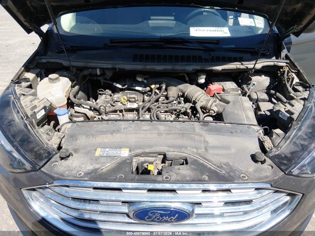 Ford EDGE SE 2021 2FMPK4G90MBA48280 Image 10