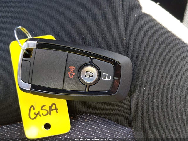 Ford EDGE SE 2021 2FMPK4G90MBA48280 Image 11