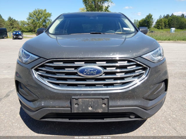 Ford EDGE SE 2021 2FMPK4G90MBA48280 Image 12