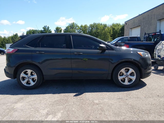 Ford EDGE SE 2021 2FMPK4G90MBA48280 Image 13