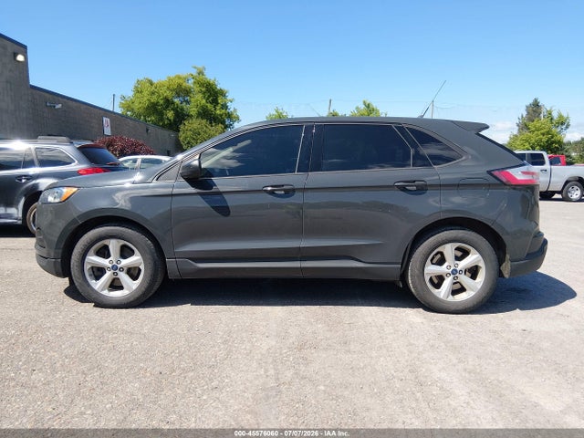 Ford EDGE SE 2021 2FMPK4G90MBA48280 Image 14