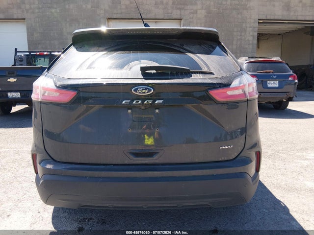 Ford EDGE SE 2021 2FMPK4G90MBA48280 Image 16