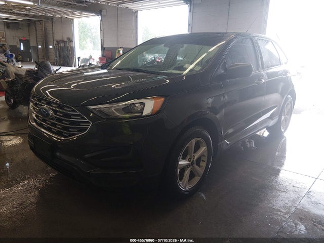 Ford EDGE SE 2021 2FMPK4G90MBA48280 Image 2