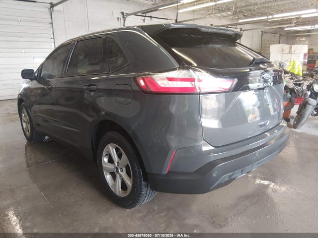 Ford EDGE SE 2021 2FMPK4G90MBA48280 Image 3