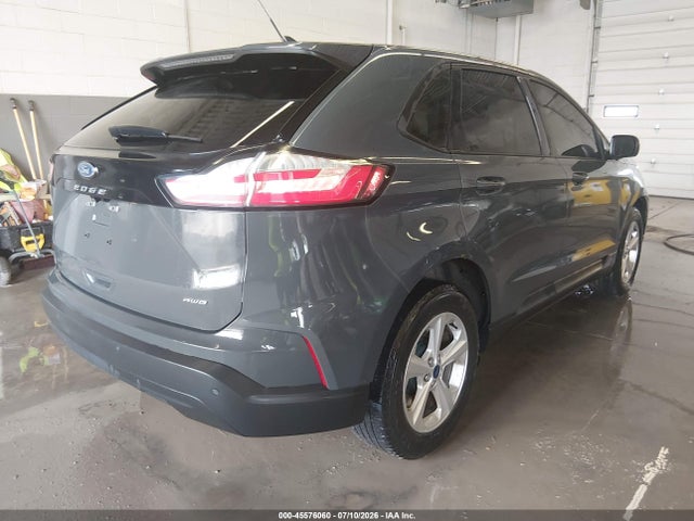 Ford EDGE SE 2021 2FMPK4G90MBA48280 Image 4