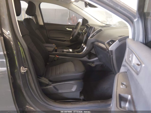 Ford EDGE SE 2021 2FMPK4G90MBA48280 Image 5
