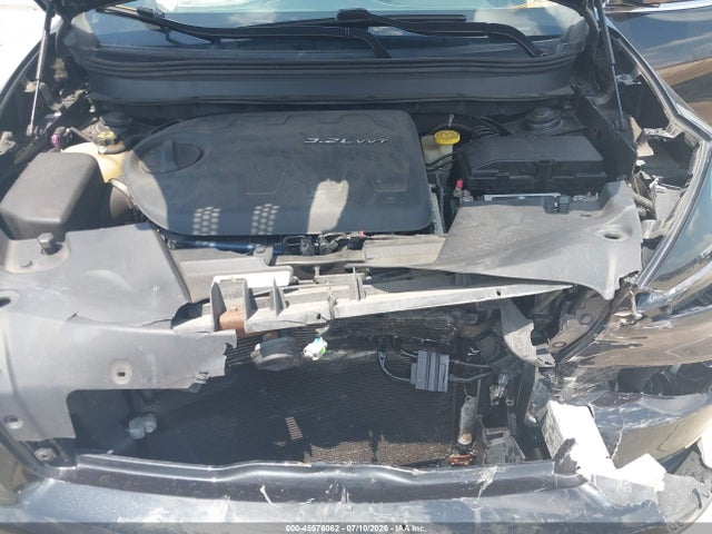 Продаж на аукціоні авто 2014 Jeep Cherokee Limited, vin: 1C4PJLDS2EW114854, номер лоту: 45576062