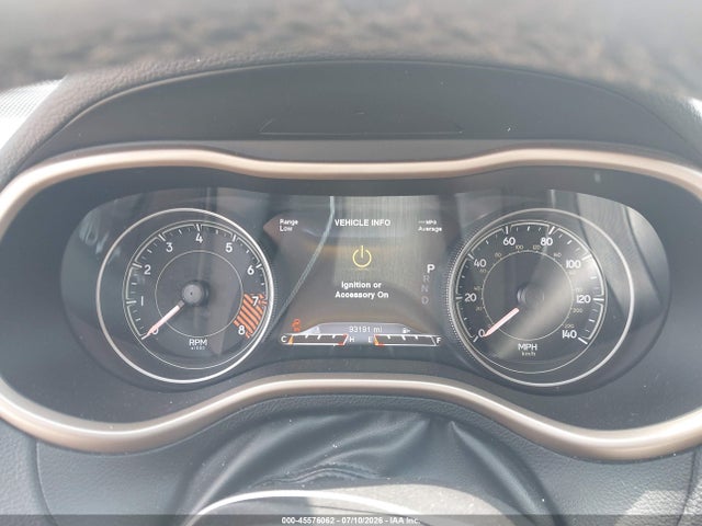 Продаж на аукціоні авто 2014 Jeep Cherokee Limited, vin: 1C4PJLDS2EW114854, номер лоту: 45576062