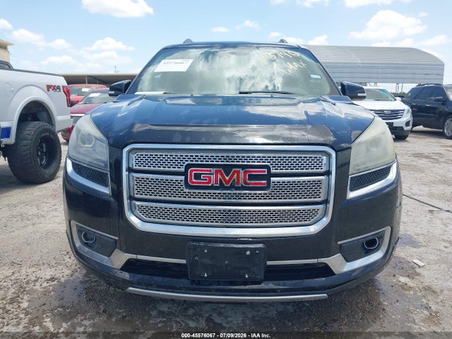 GMC Acadia Denali 2014 1GKKRTKD6EJ245746 Image 12