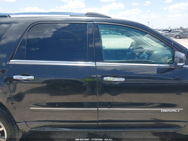 GMC Acadia Denali 2014 1GKKRTKD6EJ245746 Image 13